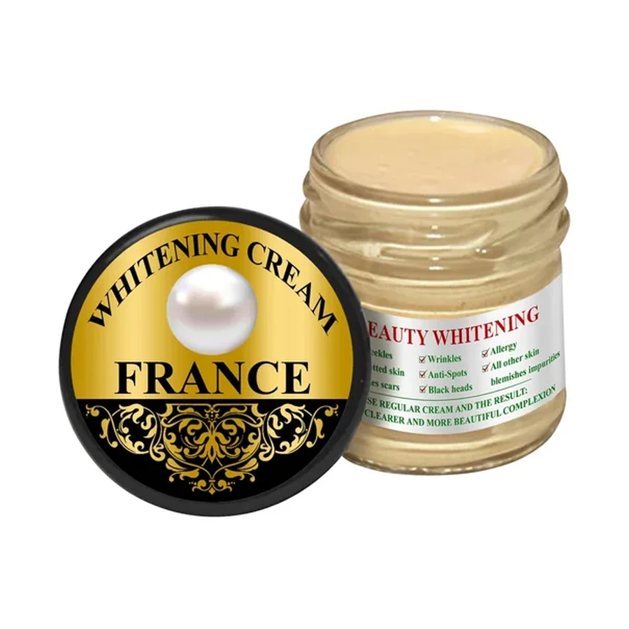 ROUSHUN Beauty Brightening Cream Personal Care Product 30 ml OEM/ODM Rs-30616 product image for OEM/ODM private label personal care product manufacturing