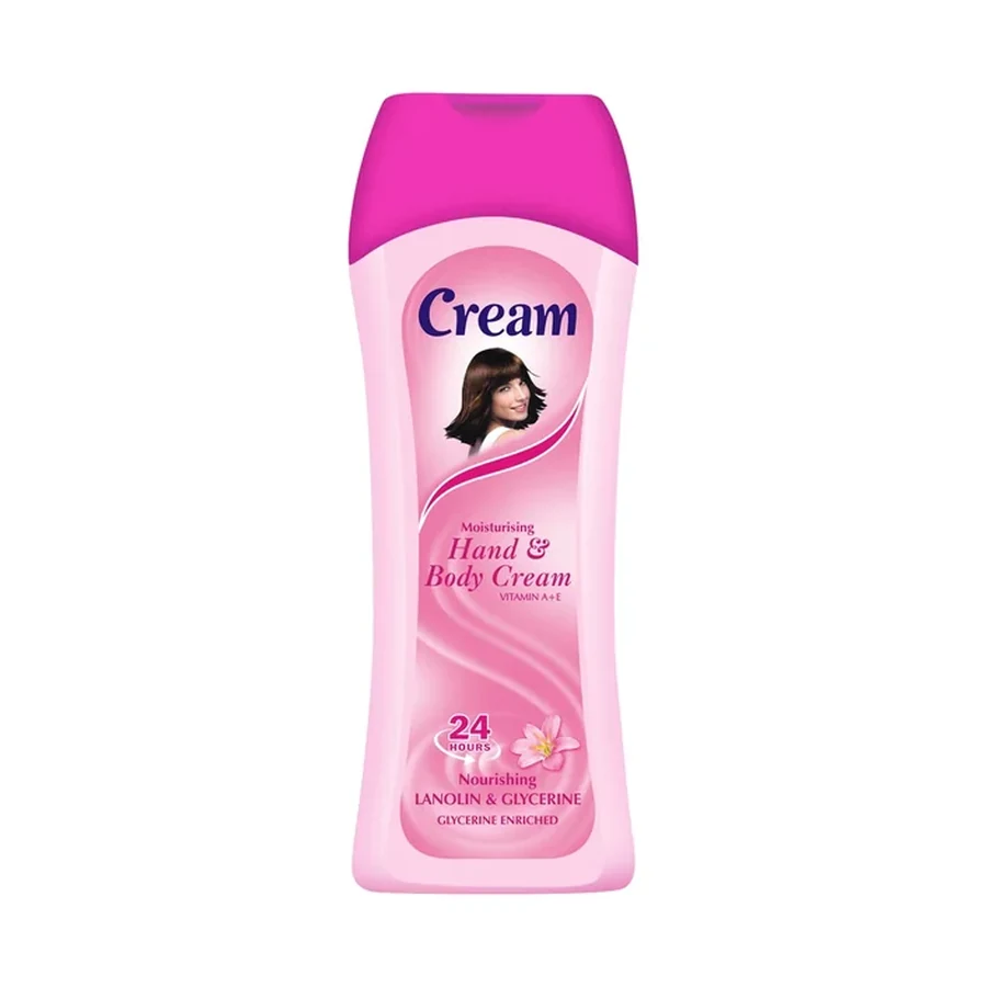 ROUSHUN Body Lotion 480 ml OEM/ODM Rs-30084 product image for OEM/ODM private label body lotion manufacturing