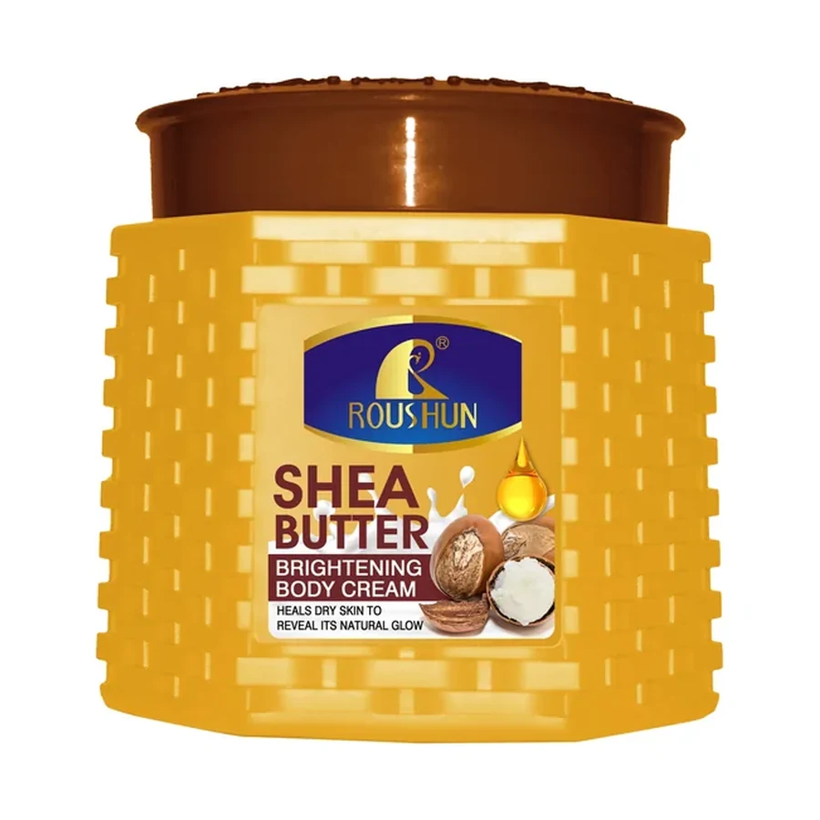 ROUSHUN Face Cream 600 ml OEM/ODM Rs-30530 product image for OEM/ODM private label skincare manufacturing