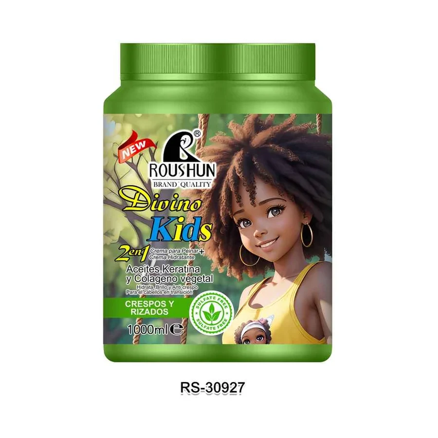 ROUSHUN Hair Treatment model RS-30927 product image for OEM/ODM private label hair treatment manufacturing