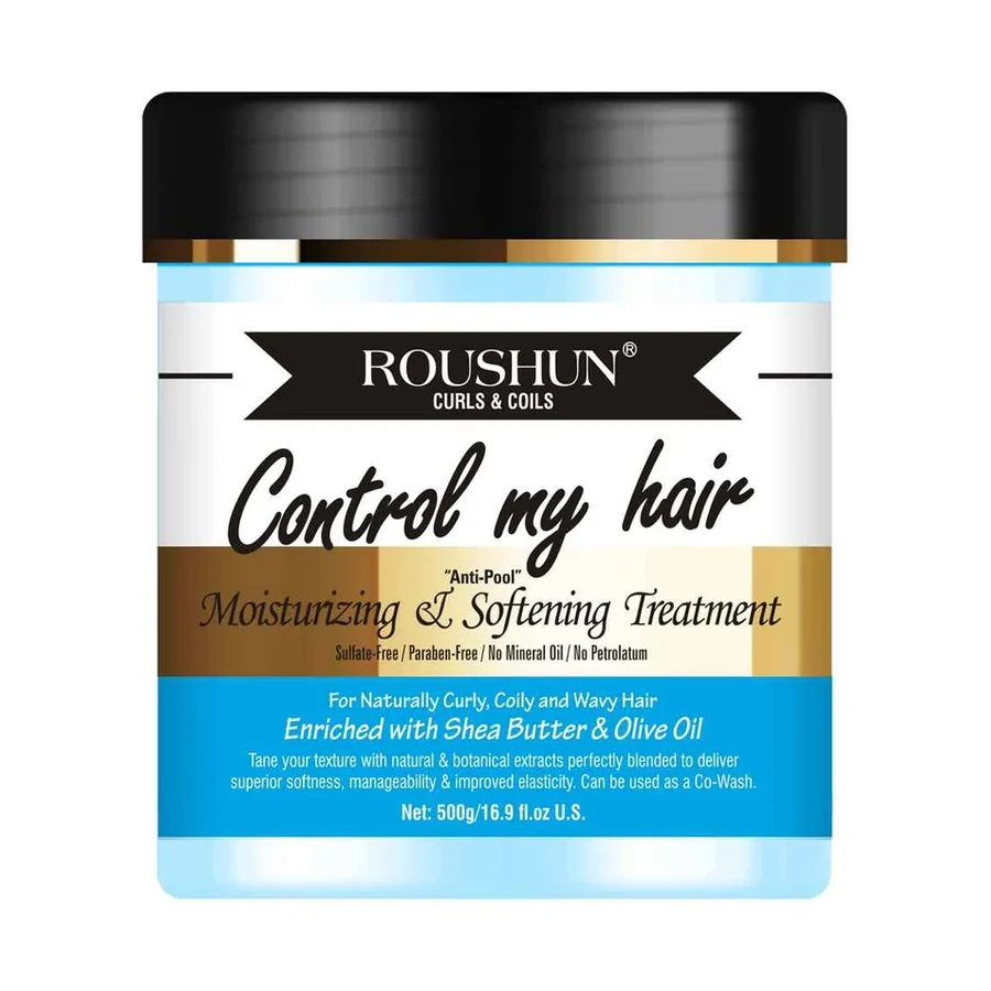 ROUSHUN Hair Treatment model RS-30473 product image for OEM/ODM private label hair treatment manufacturing