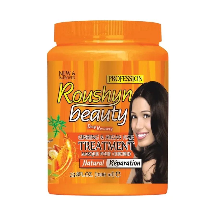 ROUSHUN Hair Treatment Personal Care Product 1000 ml OEM/ODM Rs-30083 product image for OEM/ODM private label personal care product manufacturing