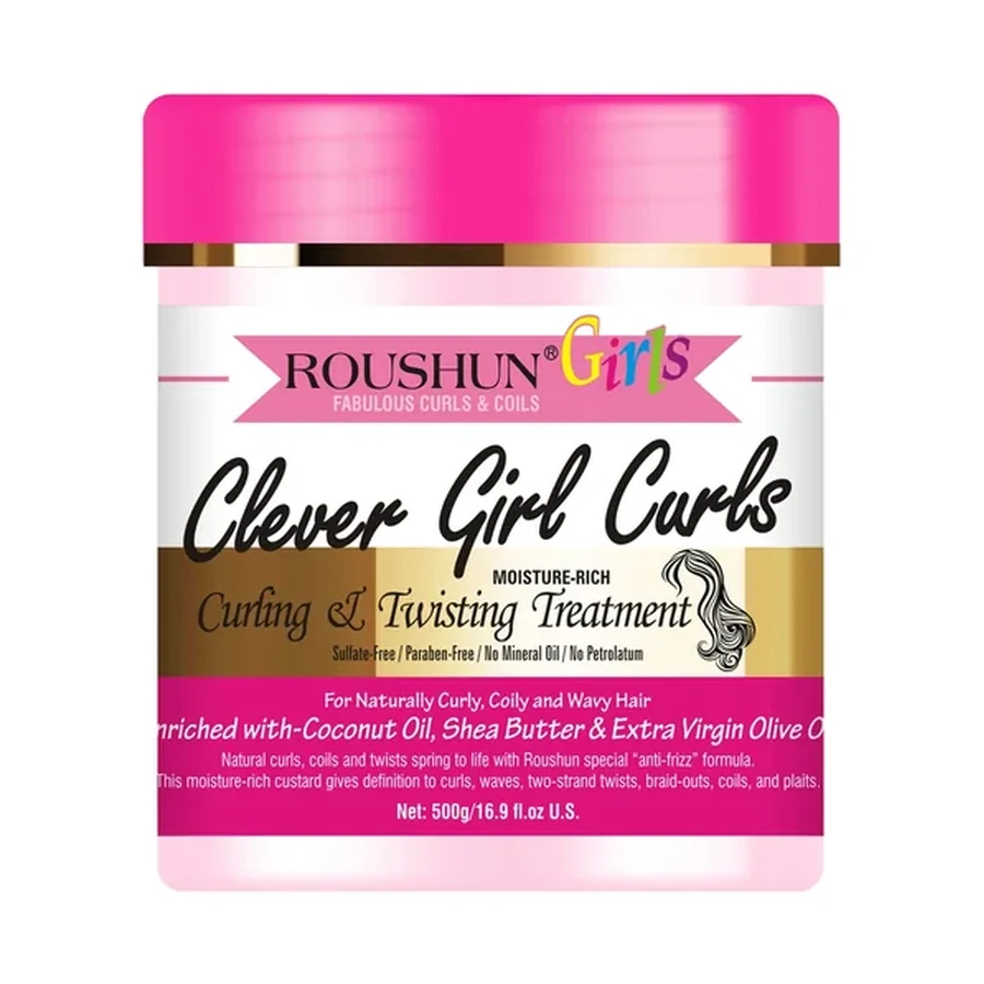 ROUSHUN Hair Treatment Personal Care Product 500 g OEM/ODM Rs-30469 product image for OEM/ODM private label personal care product manufacturing