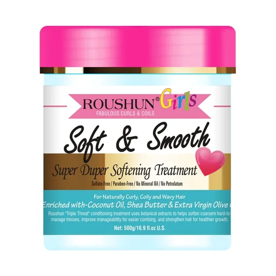 ROUSHUN Hair Treatment Personal Care Product 500 g OEM/ODM Rs-30470 product image for OEM/ODM private label personal care product manufacturing