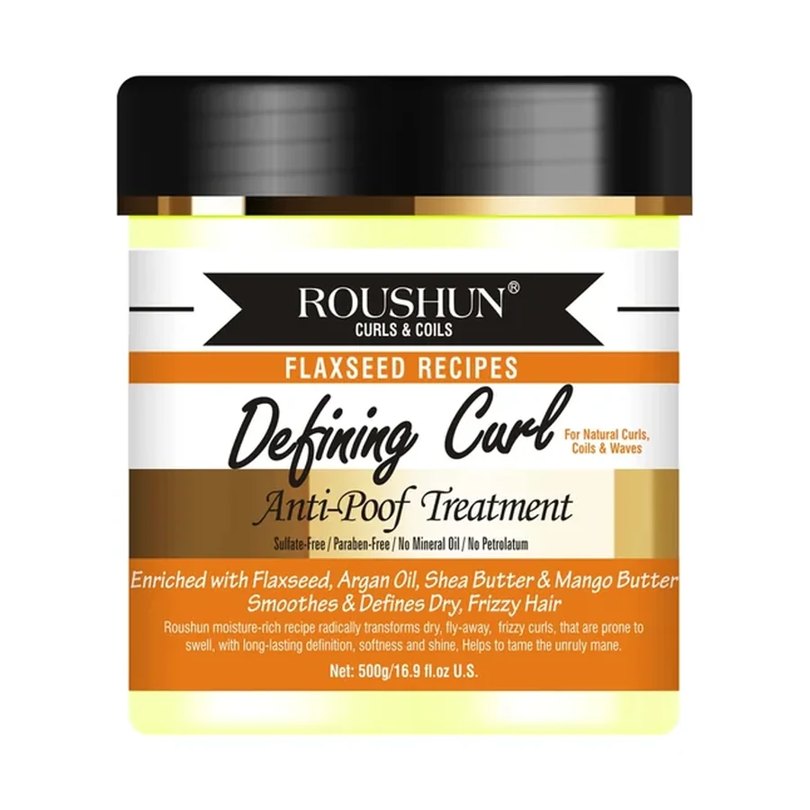 ROUSHUN Hair Treatment Personal Care Product 500 g OEM/ODM Rs-30472 product image for OEM/ODM private label personal care product manufacturing