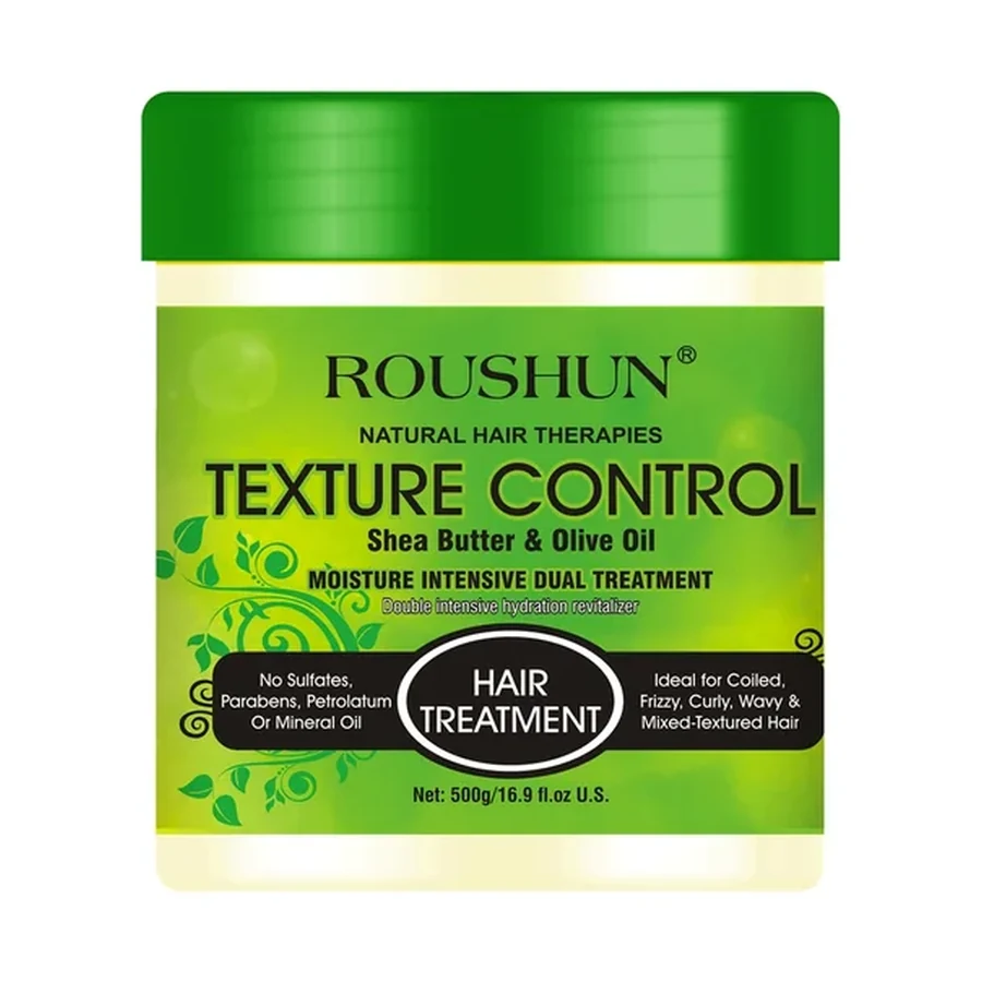 ROUSHUN Hair Treatment Personal Care Product 500 g OEM/ODM Rs-30484 product image for OEM/ODM private label personal care product manufacturing