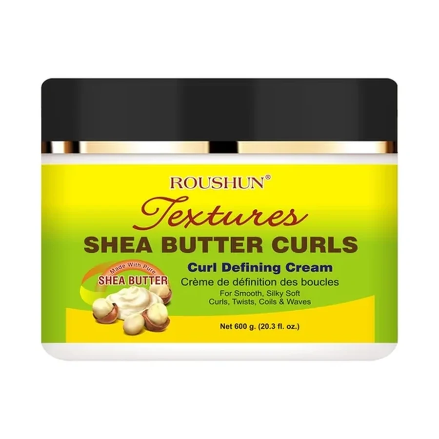 ROUSHUN Hair Treatment Personal Care Product 600 g OEM/ODM Rs-30493 product image for OEM/ODM private label personal care product manufacturing