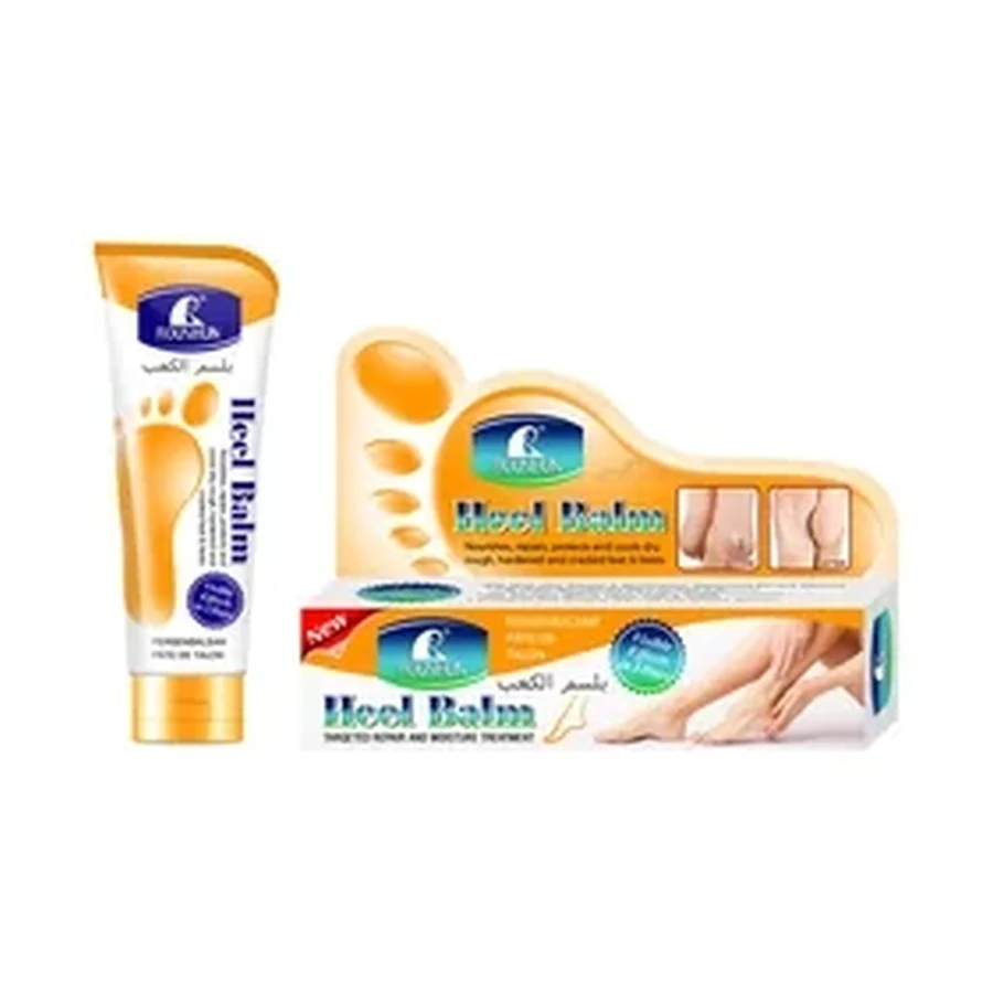 ROUSHUN Heel Balm Personal Care Product 100 g OEM/ODM Rs-30634 product image for OEM/ODM private label personal care product manufacturing