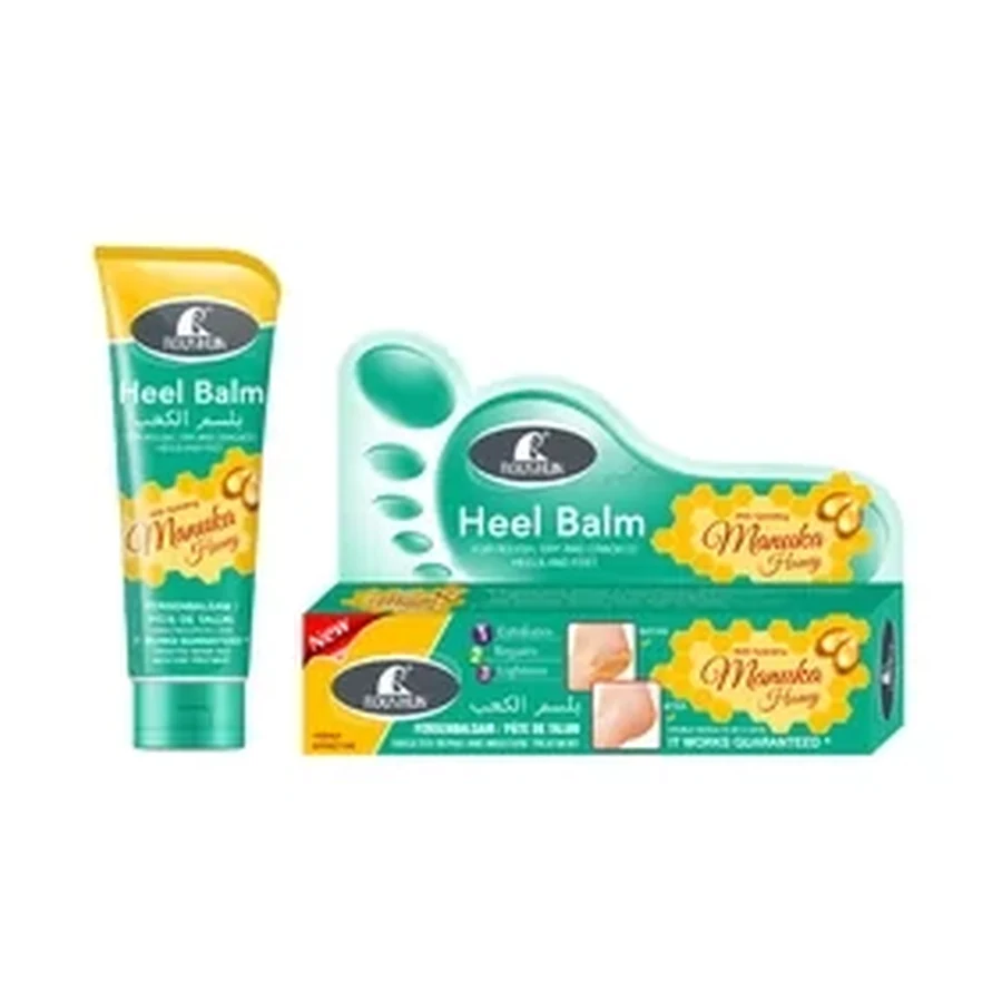 ROUSHUN Heel Balm Personal Care Product 100 g OEM/ODM Rs-30635 product image for OEM/ODM private label personal care product manufacturing
