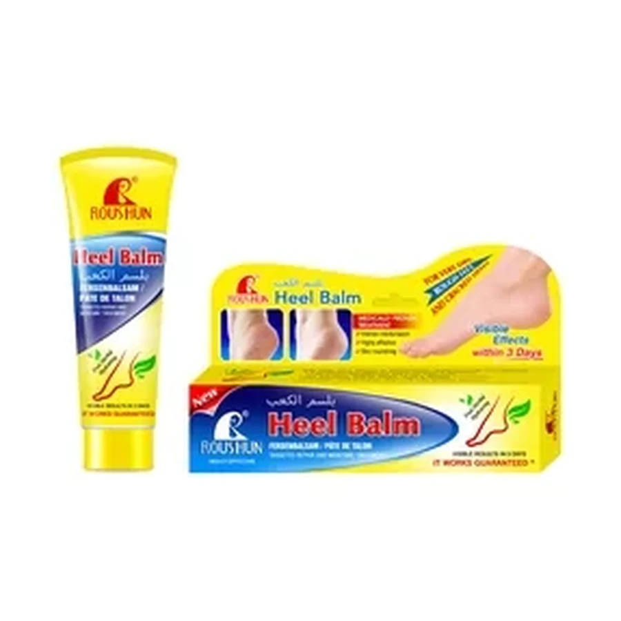 ROUSHUN Heel Balm Personal Care Product 100 g OEM/ODM Rs-30638 product image for OEM/ODM private label personal care product manufacturing