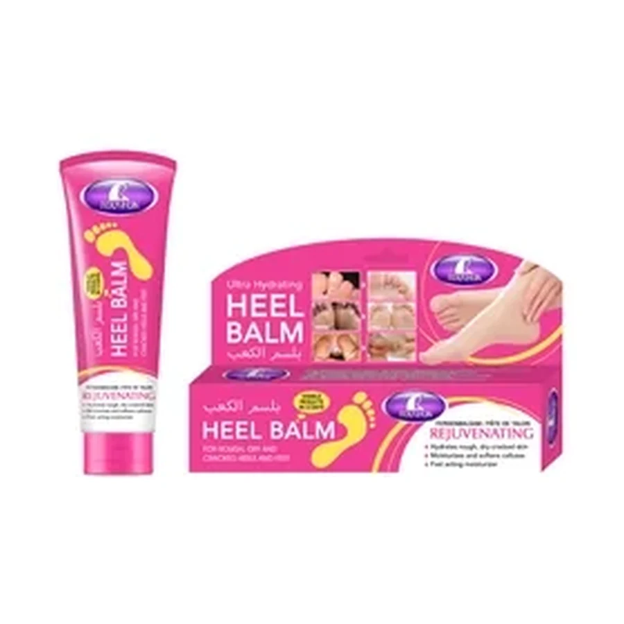 ROUSHUN Heel Balm Personal Care Product 100 g OEM/ODM Rs-30639 product image for OEM/ODM private label personal care product manufacturing