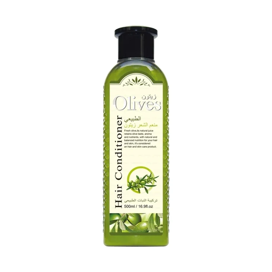 ROUSHUN Olive 2in1 Conditioner 500 ml OEM/ODM Rs-28215 product image for OEM/ODM private label hair care manufacturing