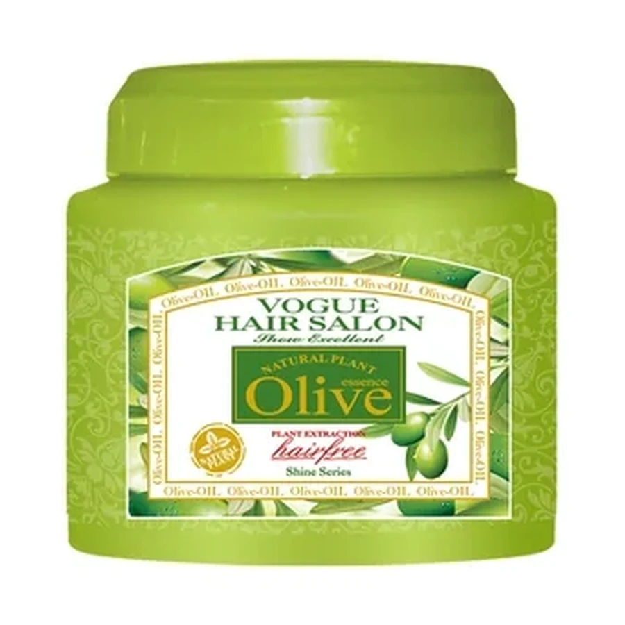 ROUSHUN Olive Treatment Personal Care Product 750 g OEM/ODM Rs-28127 product image for OEM/ODM private label personal care product manufacturing