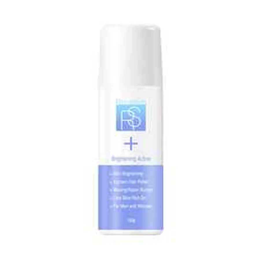 ROUSHUN Coll Roll-on model RS-30143 product image for OEM/ODM private label personal care manufacturing