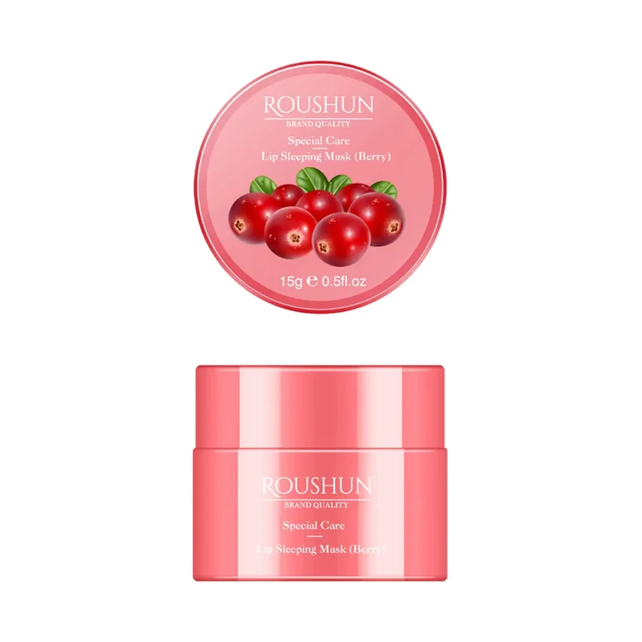 ROUSHUN Personal Care Product 15 g OEM/ODM Rs-30320 product image for OEM/ODM private label personal care product manufacturing