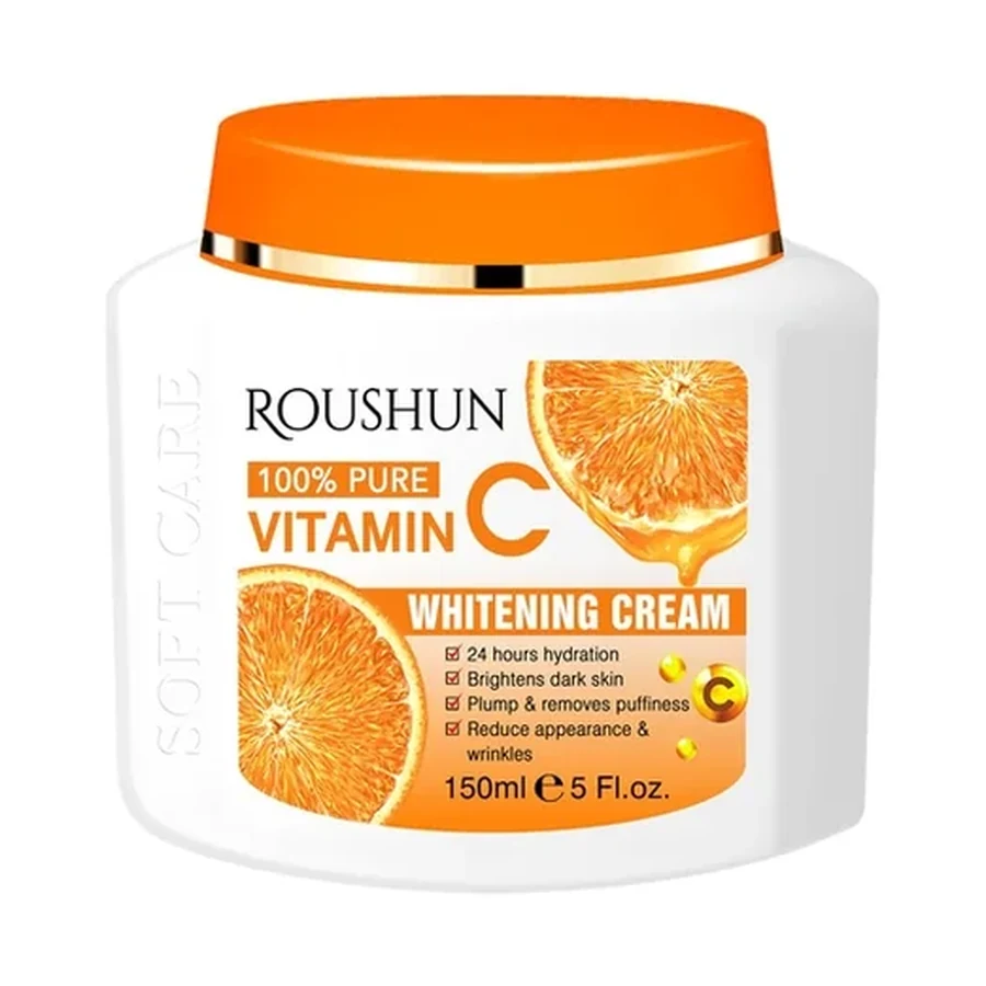 ROUSHUN Personal Care Product 150 ml OEM/ODM Rs-30626 product image for OEM/ODM private label personal care product manufacturing