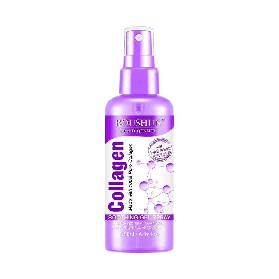 ROUSHUN Personal Care Product 180 ml OEM/ODM Rs-30557 product image for OEM/ODM private label personal care product manufacturing