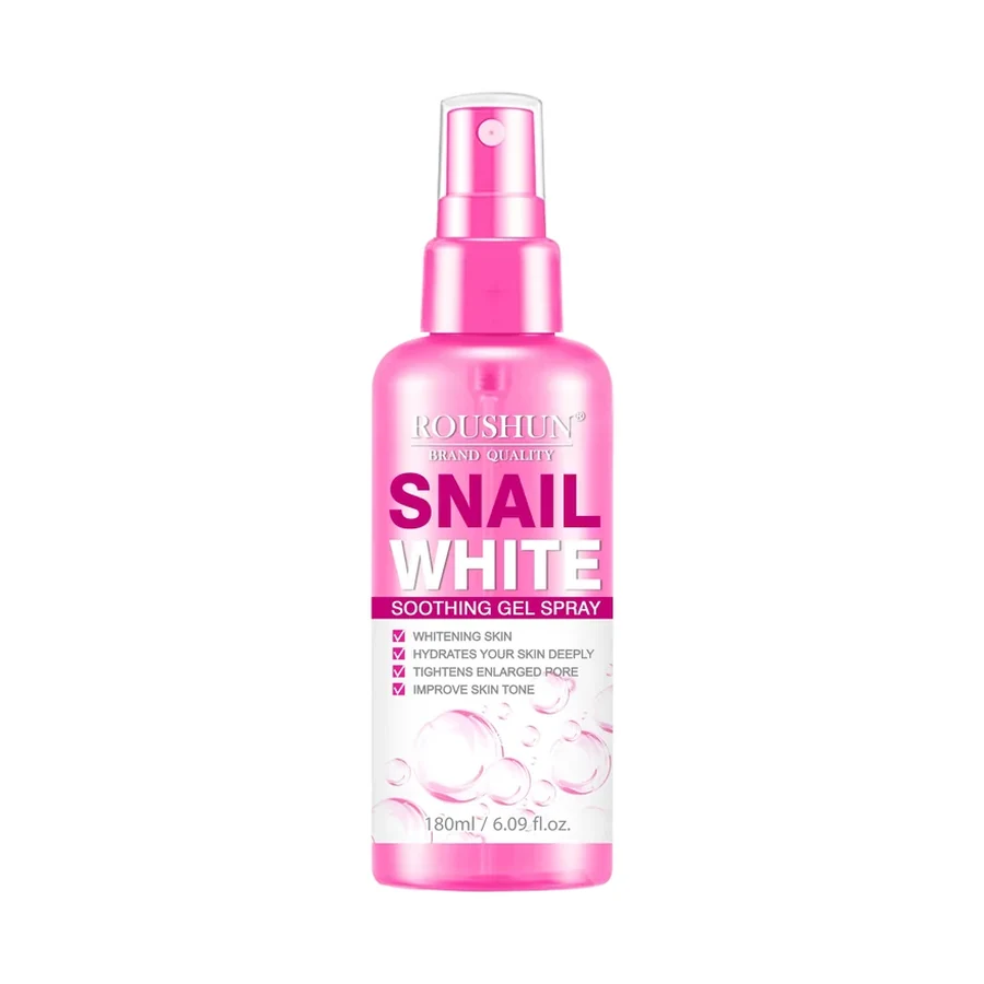 ROUSHUN Personal Care Product 180 ml OEM/ODM Rs-30558 product image for OEM/ODM private label personal care product manufacturing