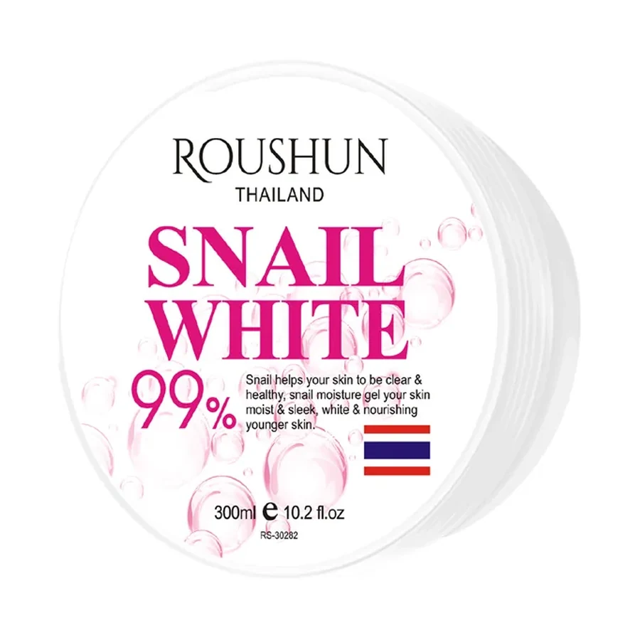 ROUSHUN Personal Care Product 300 ml OEM/ODM Rs-30282 product image for OEM/ODM private label personal care product manufacturing