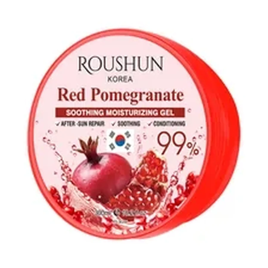 ROUSHUN Personal Care Product 300 ml OEM/ODM Rs-30284 product image for OEM/ODM private label personal care product manufacturing
