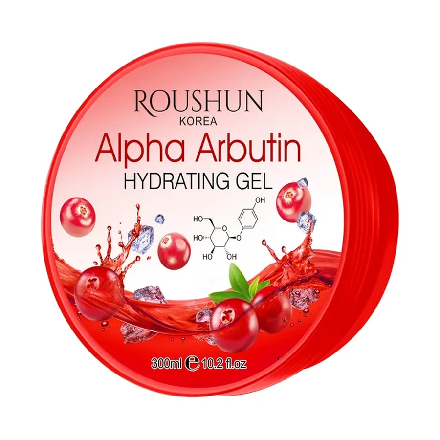 ROUSHUN Personal Care Product 300 ml OEM/ODM Rs-30521 product image for OEM/ODM private label personal care product manufacturing