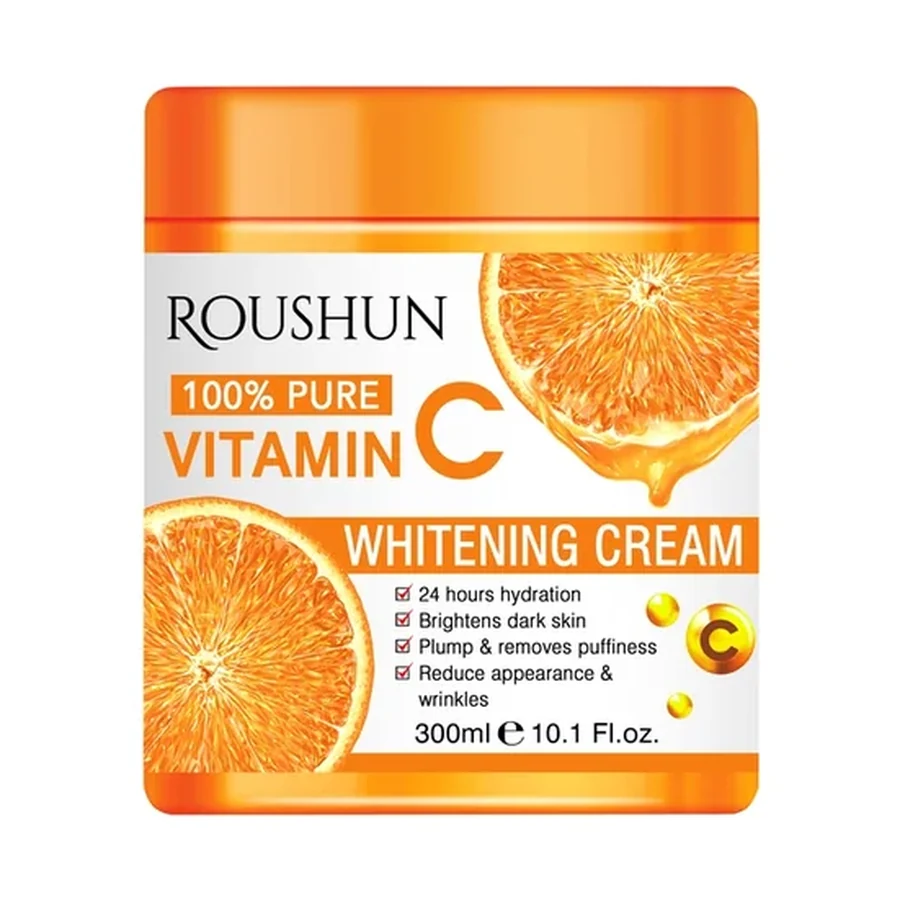 ROUSHUN Personal Care Product 300 ml OEM/ODM Rs-30627 product image for OEM/ODM private label personal care product manufacturing
