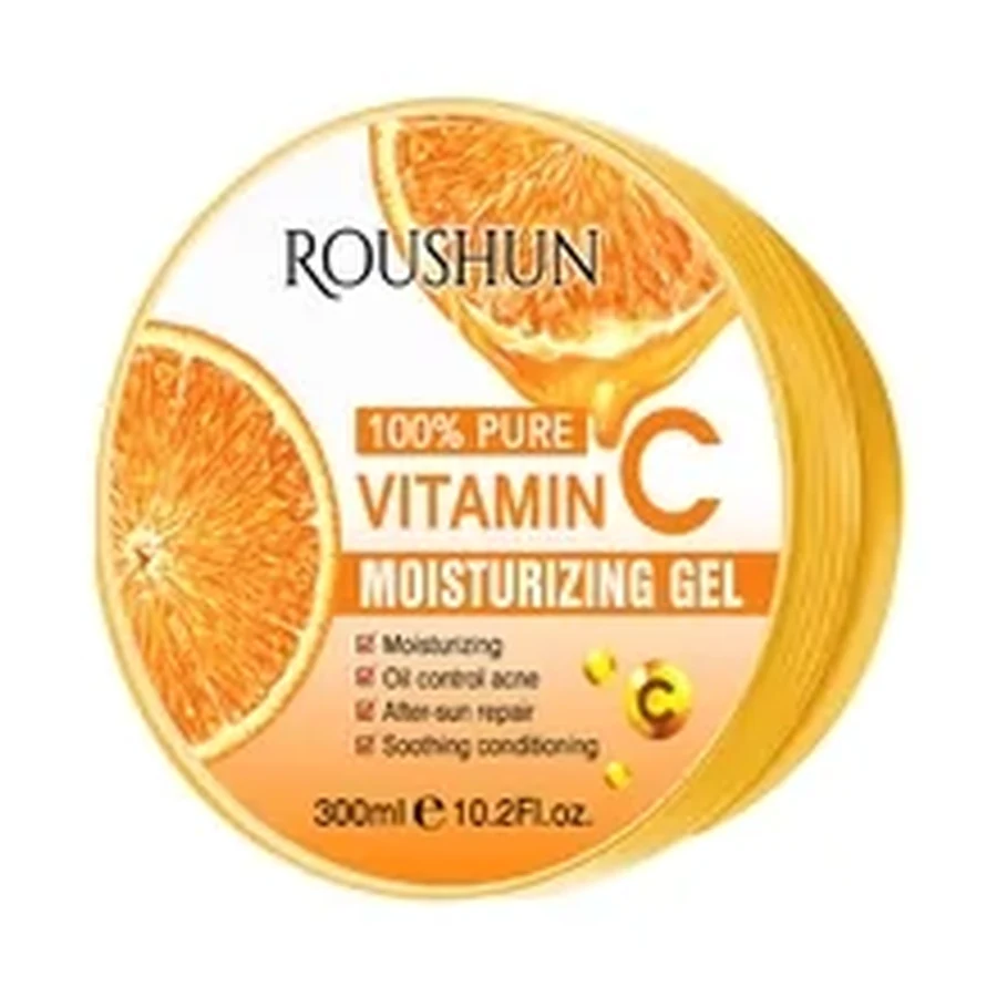ROUSHUN Personal Care Product 300 ml OEM/ODM Rs-30628 product image for OEM/ODM private label personal care product manufacturing