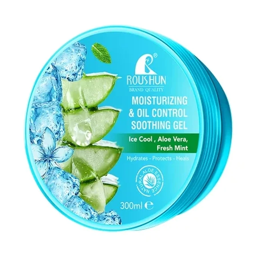ROUSHUN Personal Care Product 300 ml OEM/ODM Rs-30921 product image for OEM/ODM private label personal care product manufacturing