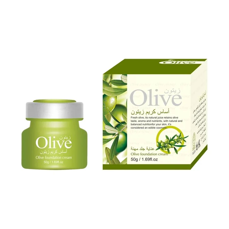 ROUSHUN Personal Care Product 50 g OEM/ODM Rs-28218 product image for OEM/ODM private label personal care product manufacturing