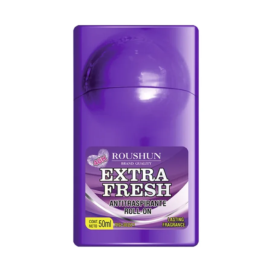 ROUSHUN Personal Care Product 50 ml OEM/ODM Rs-30221 product image for OEM/ODM private label personal care product manufacturing