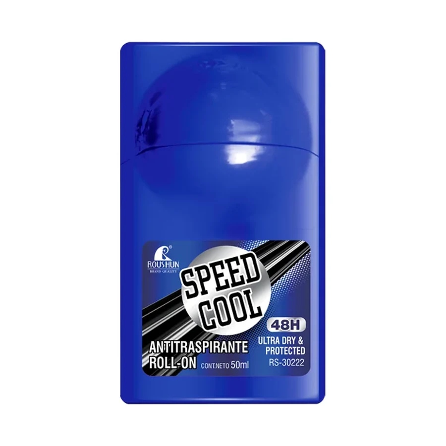 ROUSHUN Personal Care Product 50 ml OEM/ODM Rs-30222 product image for OEM/ODM private label personal care product manufacturing