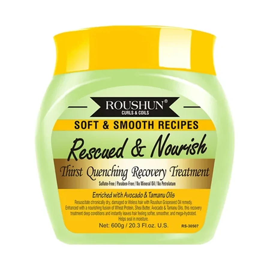 ROUSHUN Personal Care Product 600 ml OEM/ODM Rs-30507 product image for OEM/ODM private label personal care product manufacturing