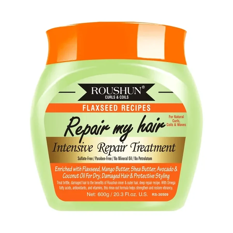 ROUSHUN Personal Care Product 600 ml OEM/ODM Rs-30509 product image for OEM/ODM private label personal care product manufacturing