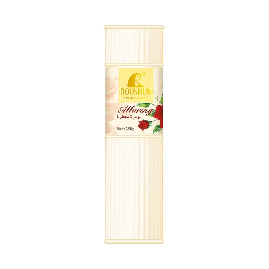 ROUSHUN Powder Red Personal Care Product 250 g OEM/ODM Rs-28862 product image for OEM/ODM private label personal care product manufacturing
