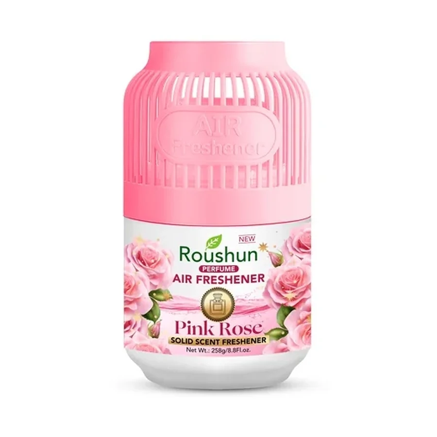 ROUSHUN Rose Freshener Personal Care Product 258 g OEM/ODM Rs-30990 product image for OEM/ODM private label personal care product manufacturing