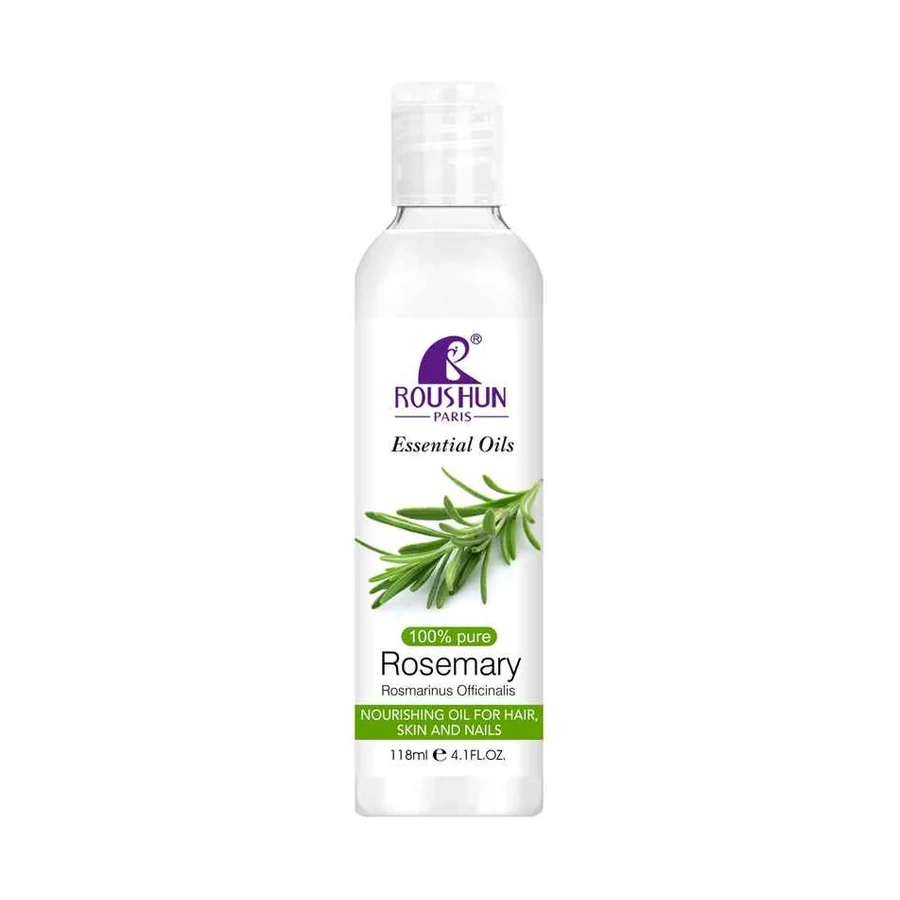 ROUSHUN Rosemary Oils model RS-30705 product image for OEM/ODM private label body oil manufacturing