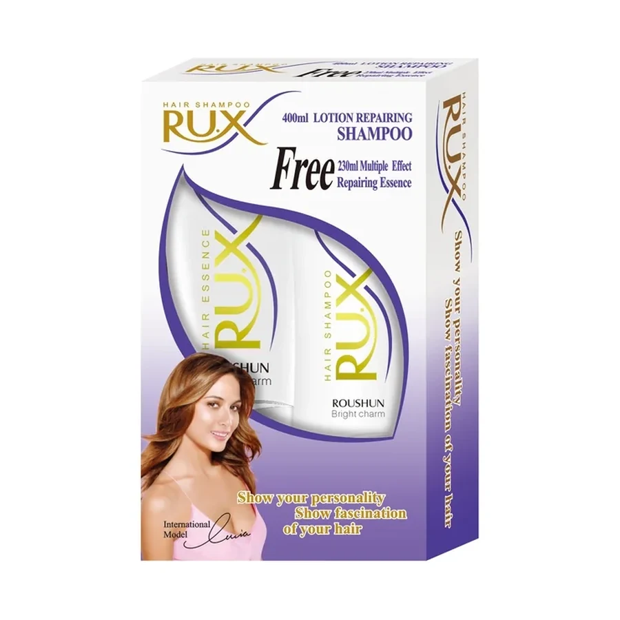 ROUSHUN RU Care Set 400 ml OEM/ODM Rs-22092 product image for OEM/ODM private label care set manufacturing