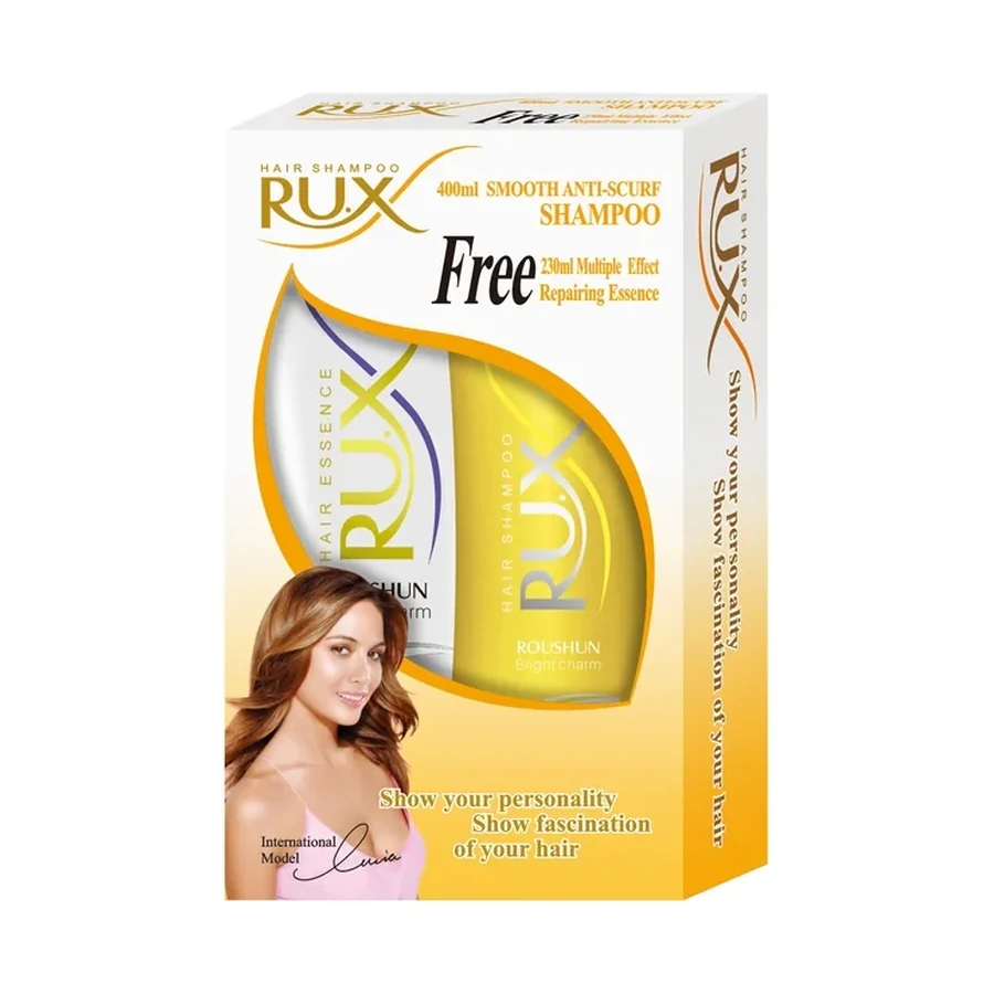 ROUSHUN RU Care Set 400 ml OEM/ODM Rs-22094 product image for OEM/ODM private label care set manufacturing