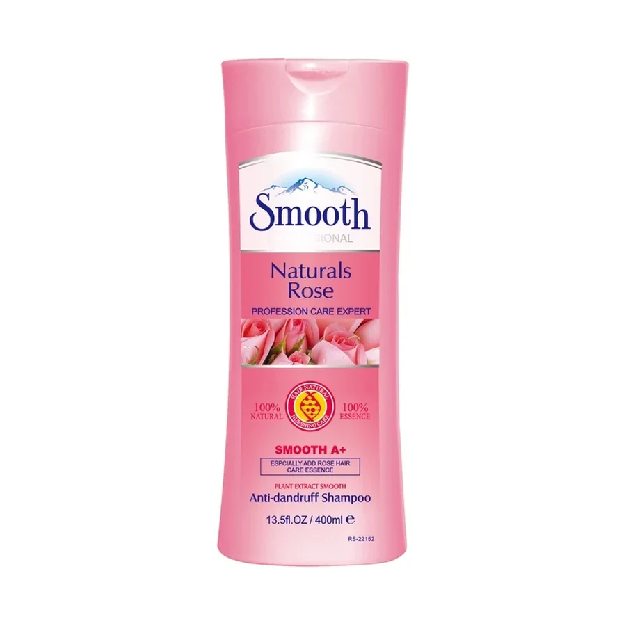 ROUSHUN Shampoo 400 ml OEM/ODM Rs-22152 product image for OEM/ODM private label shampoo manufacturing