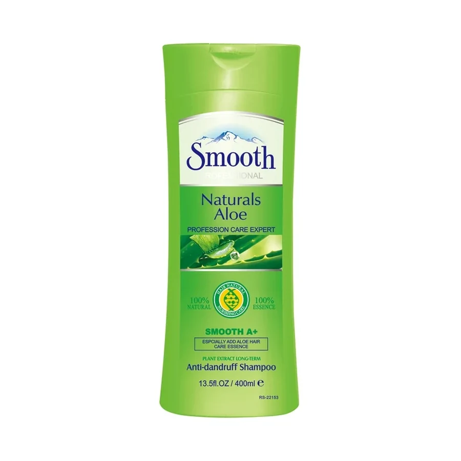 ROUSHUN Shampoo 400 ml OEM/ODM Rs-22153 product image for OEM/ODM private label shampoo manufacturing