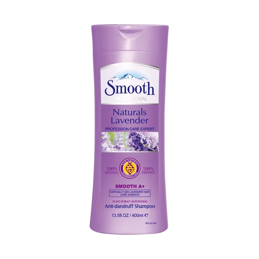 ROUSHUN Shampoo 400 ml OEM/ODM Rs-22154 product image for OEM/ODM private label shampoo manufacturing