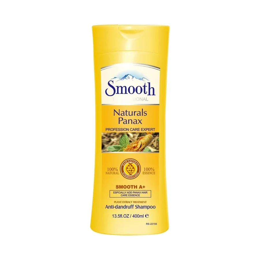 ROUSHUN Shampoo 400 ml OEM/ODM Rs-22155 product image for OEM/ODM private label shampoo manufacturing