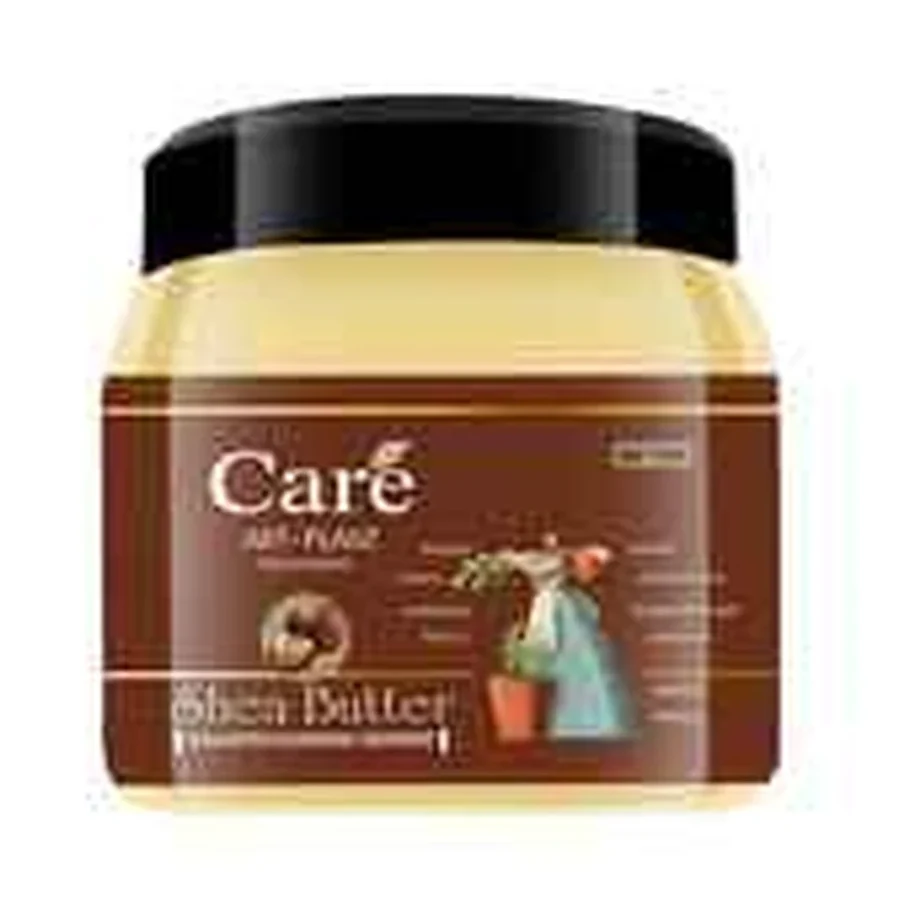 ROUSHUN Shea Butter Hair Treatment model RS-30099 product image for OEM/ODM private label hair treatment manufacturing