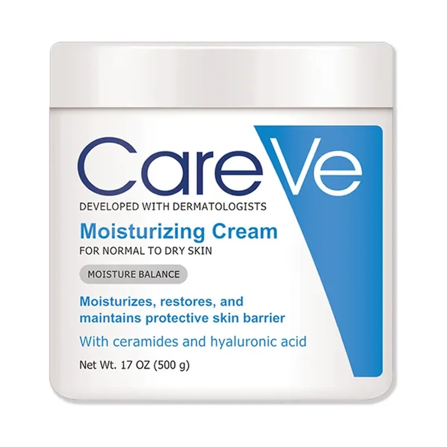 ROUSHUN VE VE Moisturizing Cream Personal Care Product 500 ml OEM/ODM Rs-30137 product image for OEM/ODM private label personal care product manufacturing