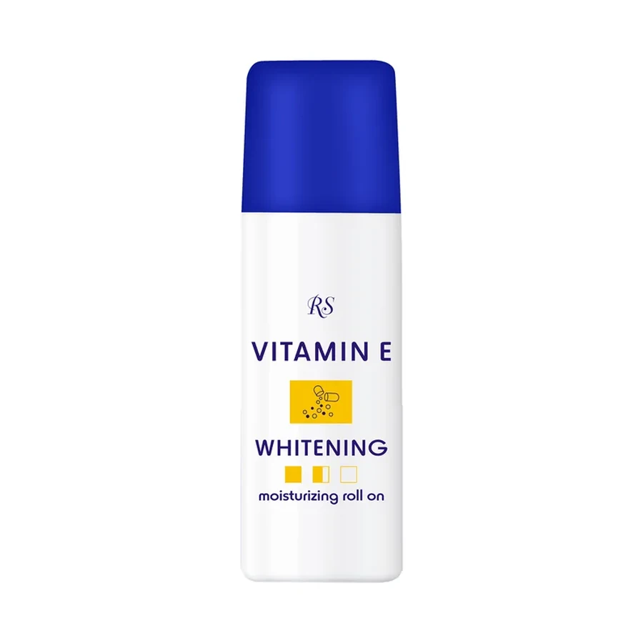 ROUSHUN Vitamin E Deodorant E Personal Care Product 100 g OEM/ODM Rs-30251 product image for OEM/ODM private label personal care product manufacturing