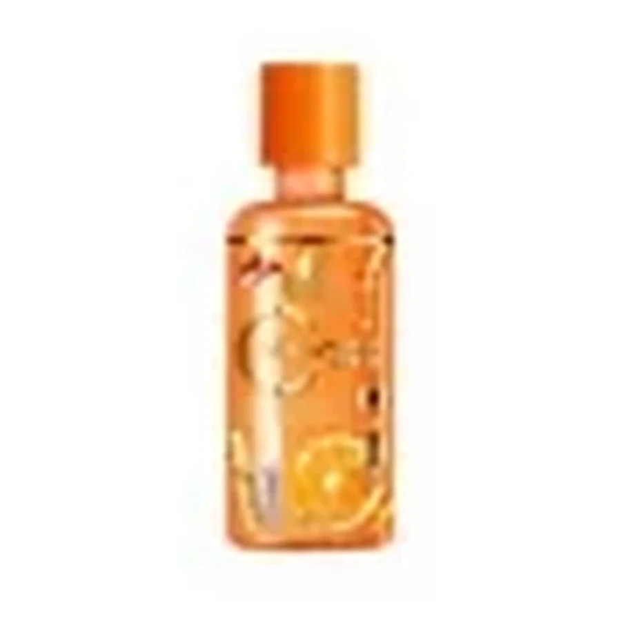 Vitamin C Body Serum Aqueous Solution Body Lotion 500ml white background product image for OEM/ODM private label body lotion manufacturing