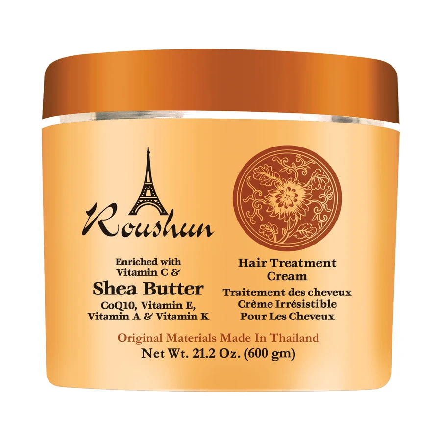Hair Treatment 700 g model RS-29439 product packaging for private label OEM/ODM