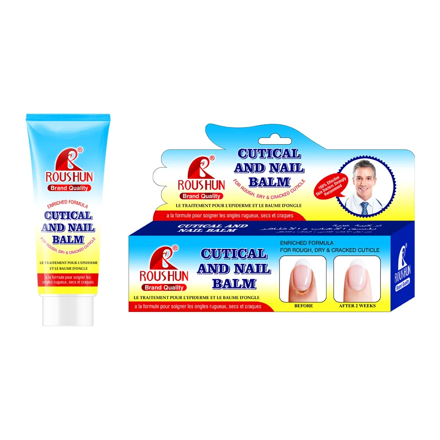 Hand Cream 50 ml model RS-29432 product packaging for private label OEM/ODM
