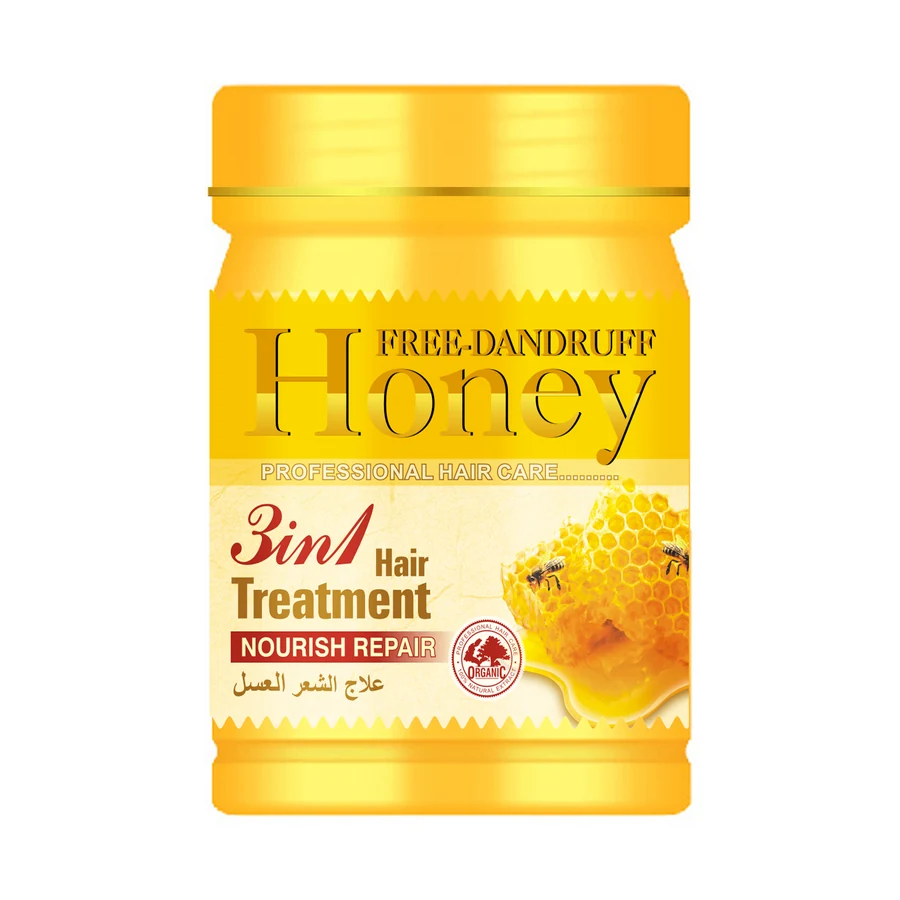 Propolis Hair Treatment 1000 ml model RS-28902 product packaging for private label OEM/ODM